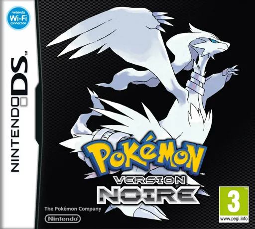 Pokemon - Version Noire (France) (NDSi Enhanced)